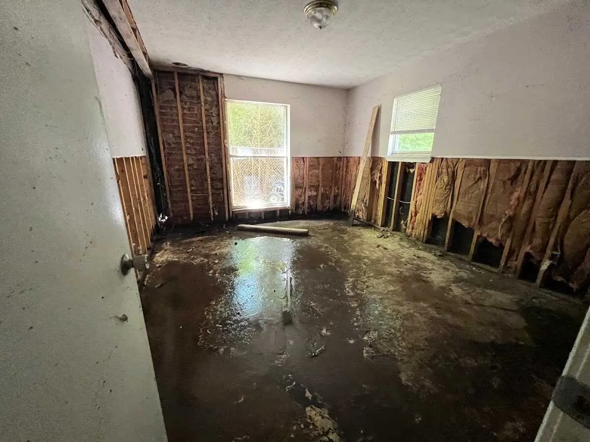 Water Damage Restoration services in Bristol, WI